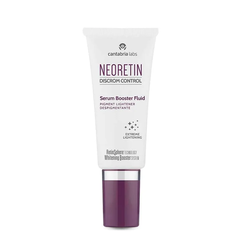 Neoretin Discrom Control Serum Booster Fluid 30 ml