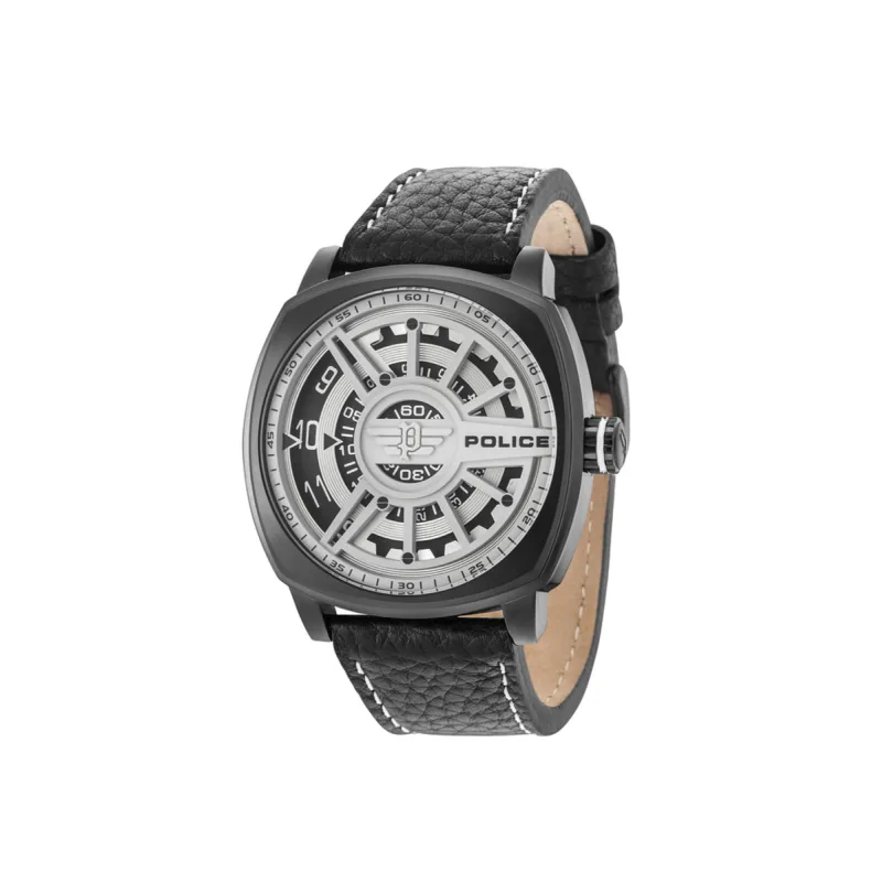Pánske Hodinky POLICE R1451290002 (49MM)