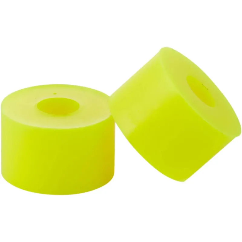 Venom Downhill HPF Bushings 2-Súprava (Žltá|85A)
