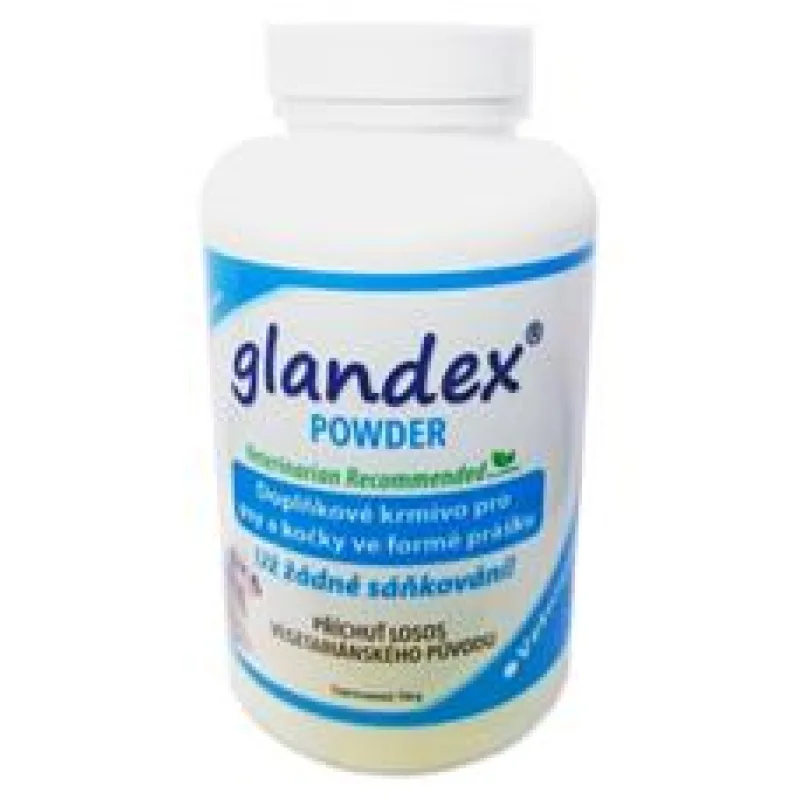 GLANDEX Powder 155g