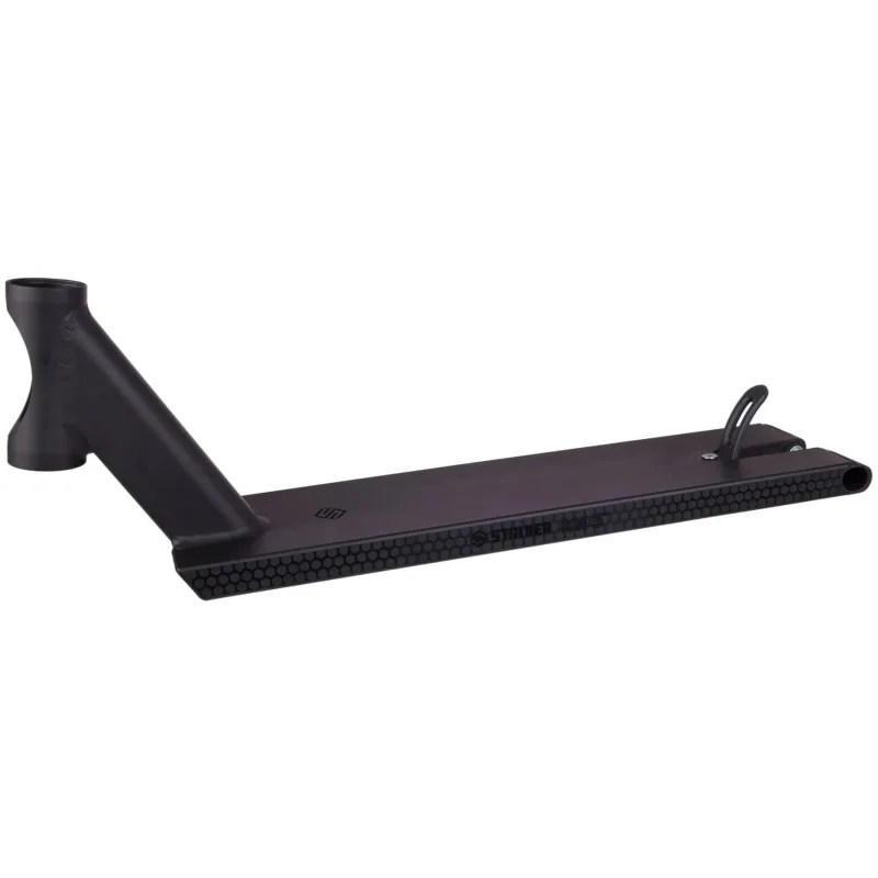 Doska Striker Lux 5" Boxed 490 mm Čierna