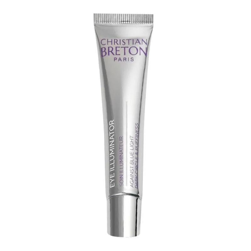Christian Breton Eye Illuminator 15 ml