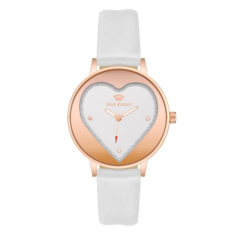 Dámske Hodinky JUICY COUTURE JC1234RGWT (38 MM)