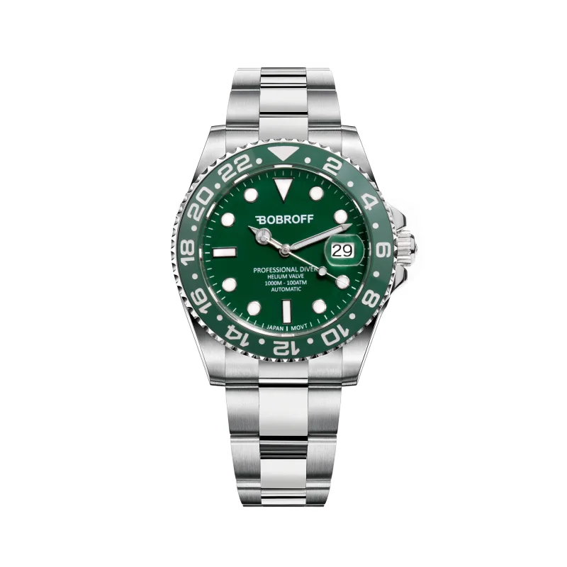 Bobroff BF0005