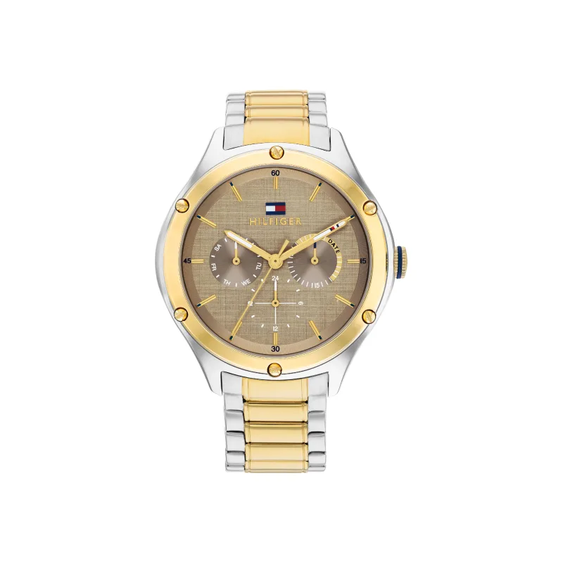 Pánske Hodinky TOMMY HILFIGER 1782658 (40MM)
