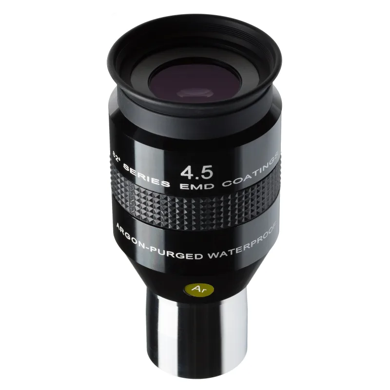 Okulár Explore Scientific LER 82° 4.5mm 1.25" Eyepiece