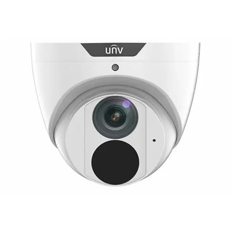 UNIVIEW IP kamera 2688x1520 (4 Mpix), až 25 sn/s, H.265, obj. 2,8 mm…