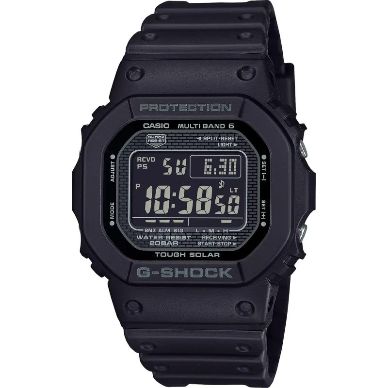 Casio GW-5000HS-1ER
