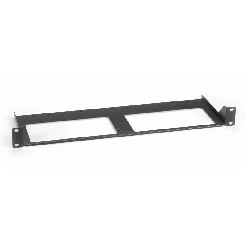 ADDER BlackBox KVX Series KVM Extender Rackmount Tray KVXLC-RMKDUAL