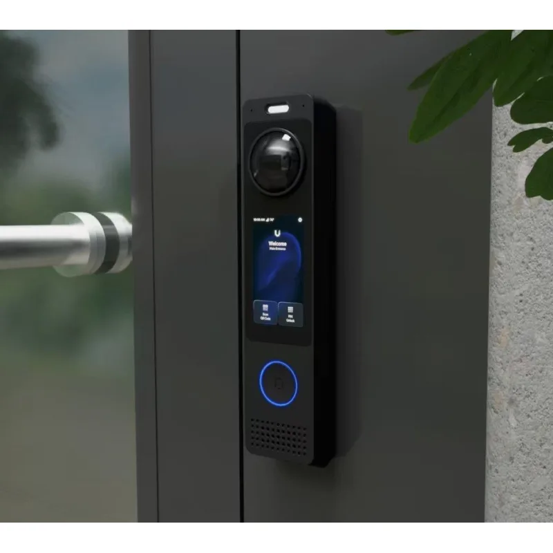 Ubiquiti UniFi Protect/Access G6 Pro Entry - dverný vstupný terminál…