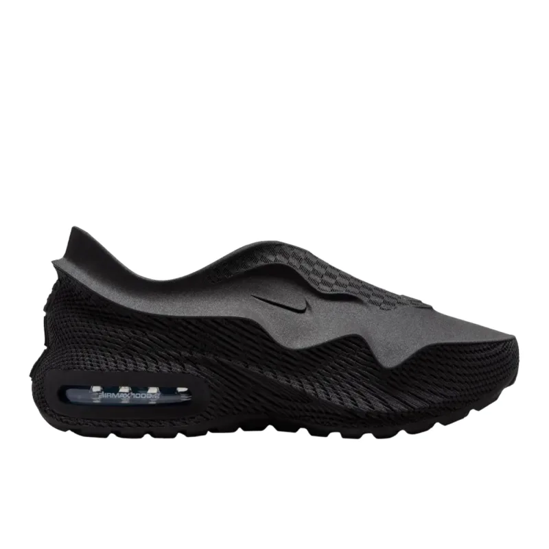 Nike Air Max 1000.2 Black Glacier Blue - 45