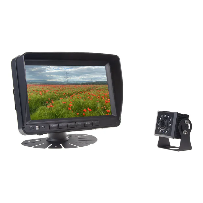 Stualarm SV77SET2