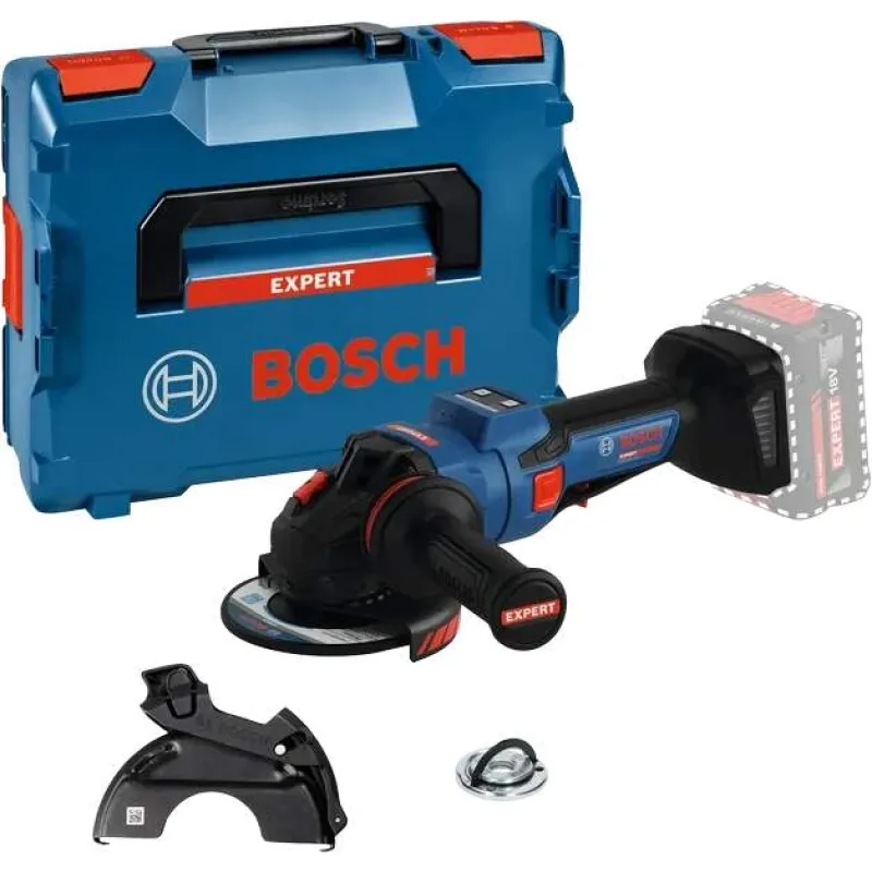 BOSCH EXPERT EXWS18V-15PS solo