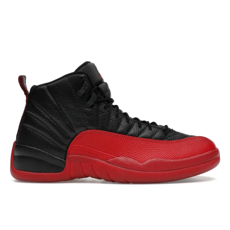 Jordan 12 Retro Flu Game (2025) - 41