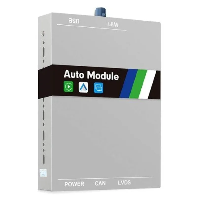 Isudar modul pro rozšíření o Carplay / Android Auto - Audi MIB CH008