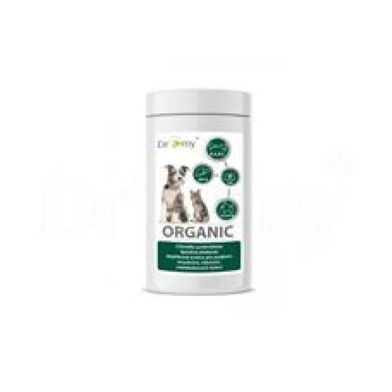 Dromy Organic 400 g + 10 % ZDARMA - exp. 5/26 - 1 KS SKLADEM