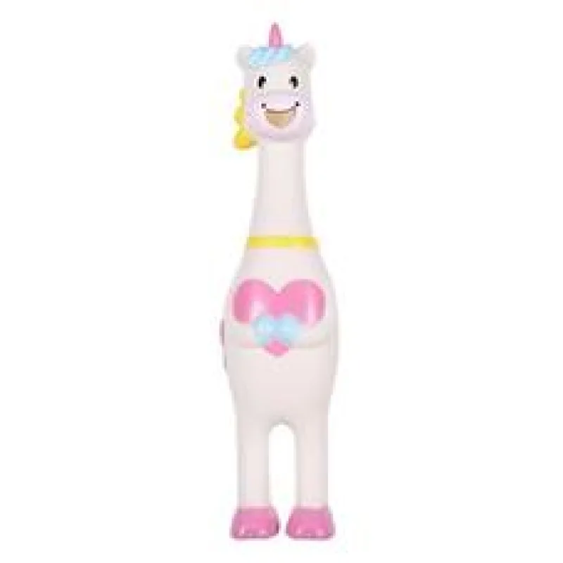Hračka pes Postavička Jednorožec Zolux 32cm