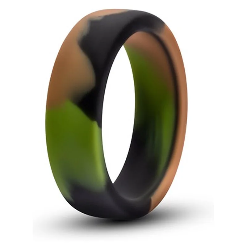 Blush PERFORMANCE SILICONE CAMO CAMOUFLAGE