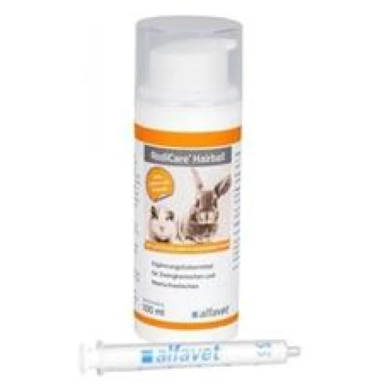 RodiCare Hairball 3x12ml