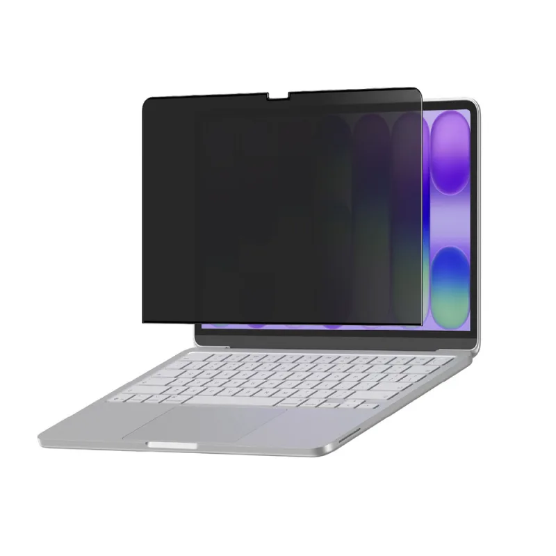AmazingThing Radix MagPrivacy Film pre MacBook Neo 13"