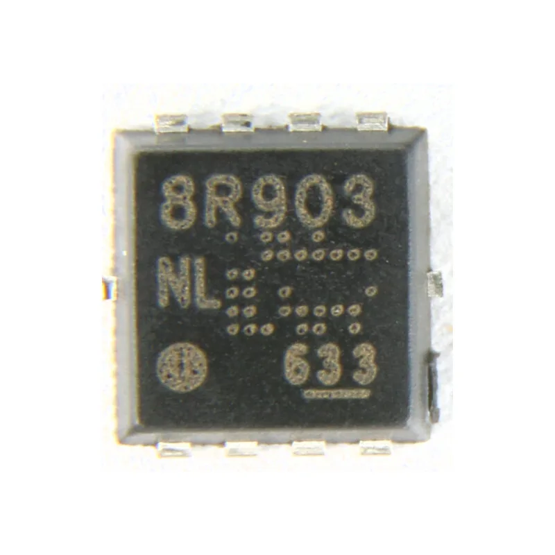 Napájací IC čip RK31-TPN8R903NL pre konzoly Xbox One X/Xbox One S