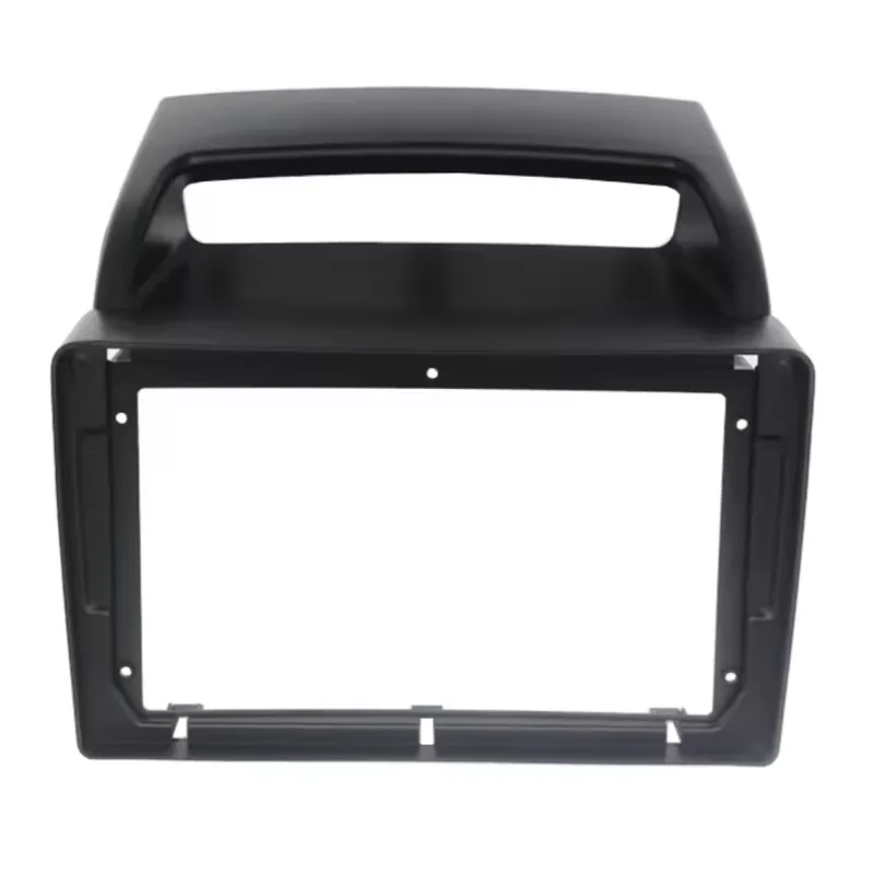 Rámeček s napájecím kabelem pro 9" autorádio Kia Carnival CHRKXKICVL91