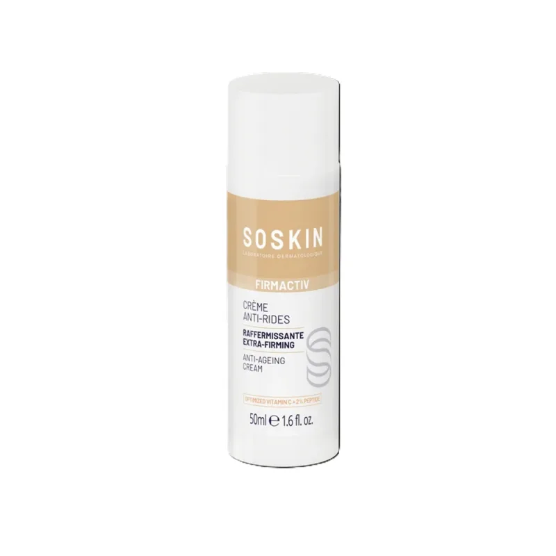 Soskin Anti-Ageing Cream 50 ml