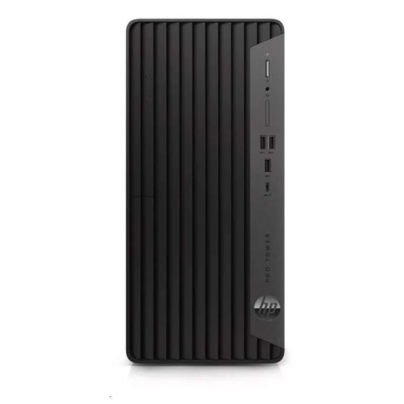 HP Pro Tower 400 G9 i3-13100/1x8 GB/512 GB SSD/Intel HD/bez WiFi/Win11 Pro/černá (99P03ET#BCM)