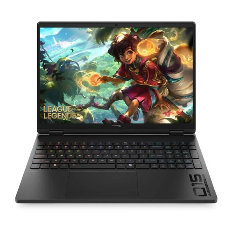 HyperX OMEN 15-ga0007ncx, Ultra 7 356H, 15.3/2880x1800/OLED, RTX5070/8GB,…