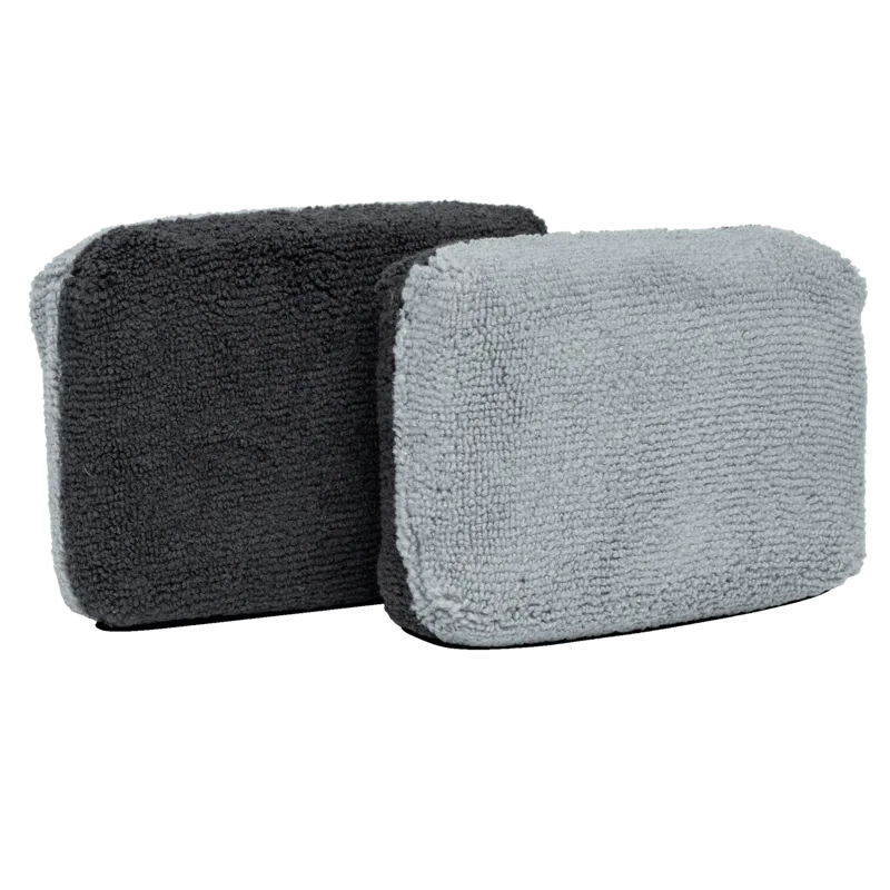 Koch Chemie Allround Microfiber Sponge - Aplikačná hubka z mikrovlákna 2ks