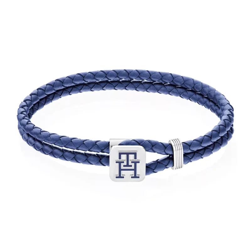 Pánsky Náramok TOMMY HILFIGER PRE MUŽOV 2790530 (19–21 cm)