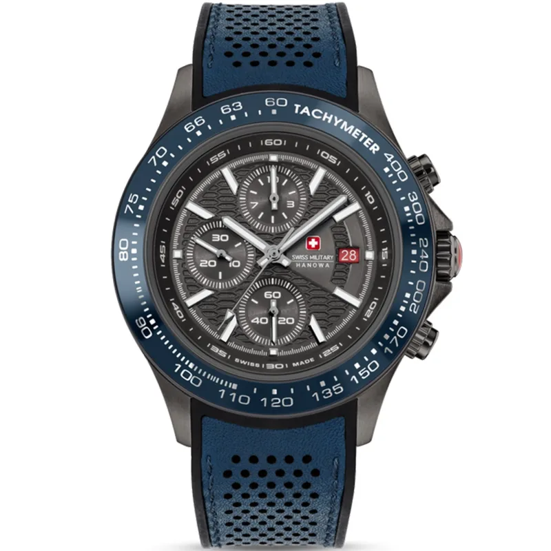 Swiss Military Hanowa SMWGO0003440