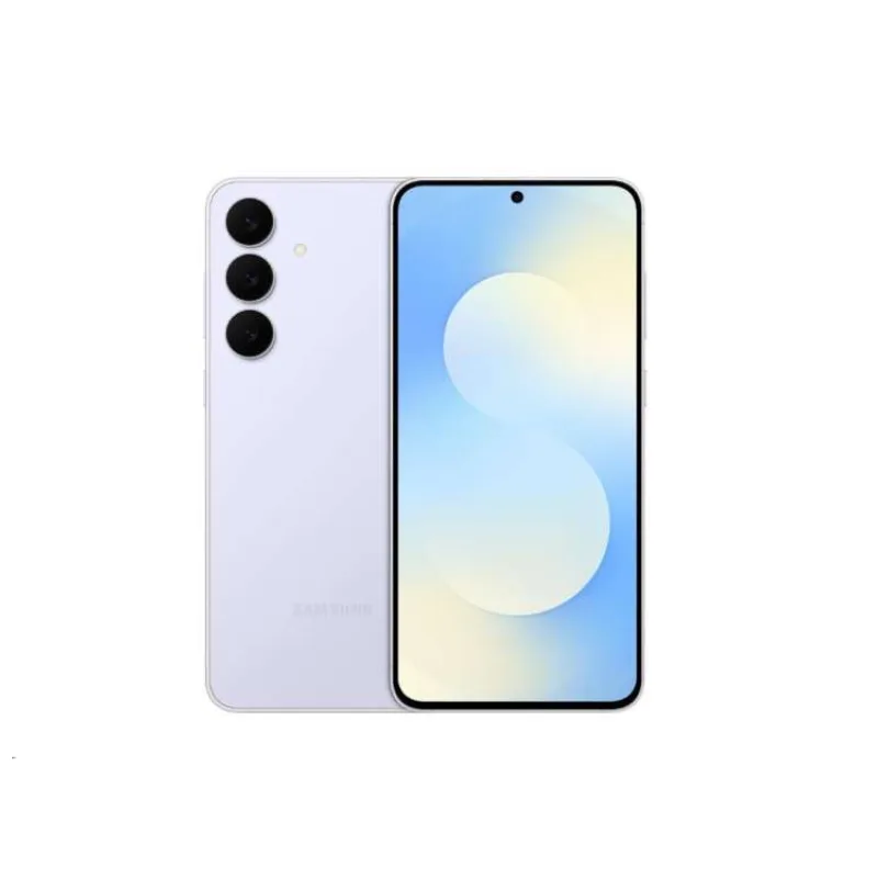 Samsung Galaxy S25 FE 5G 8GB/128GB světle modrý, EU (SM-S731BLBDEUE/EU)