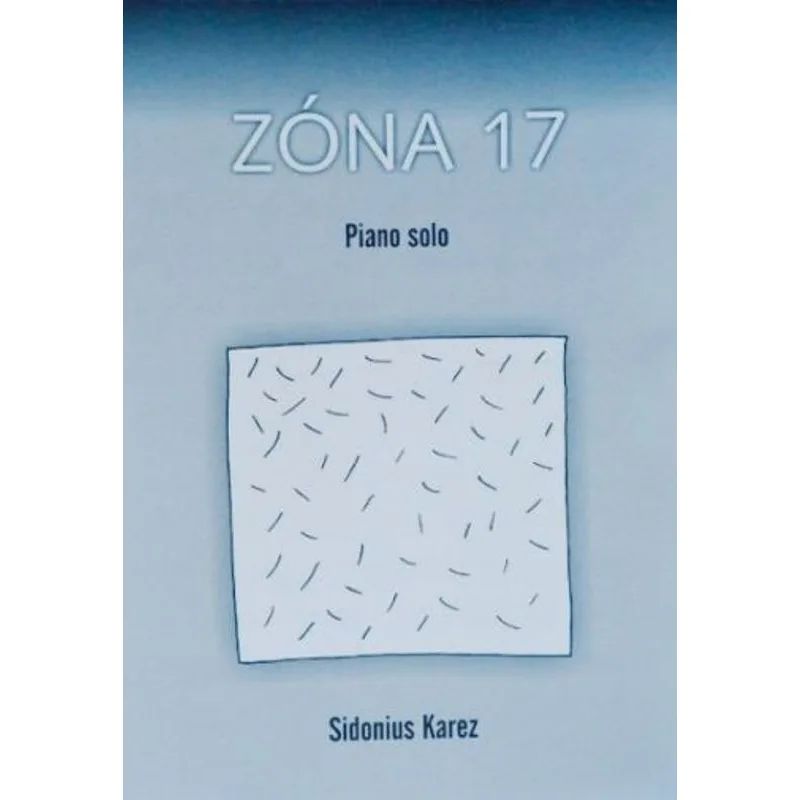 Milada Karez Zóna 17