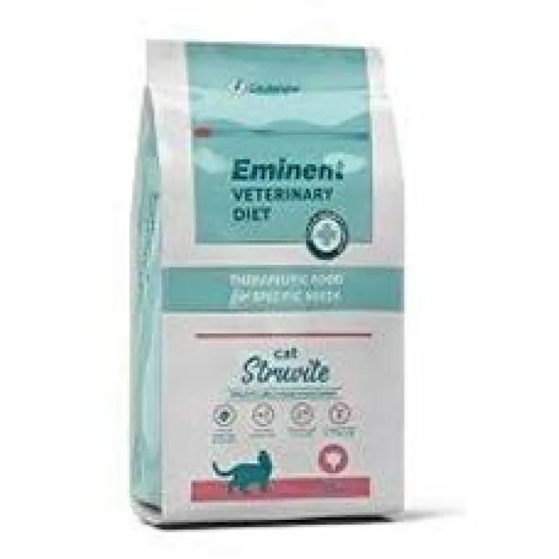 Eminent Cat Diet Struvite 11kg