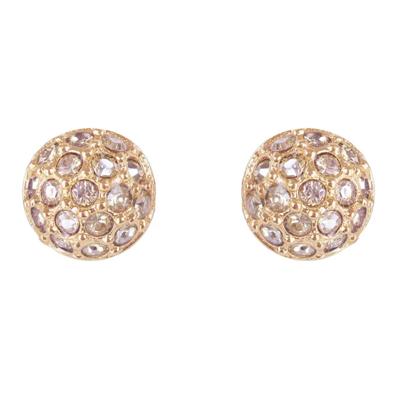 Dámske Náušnice ADORE 5489658 (1CM )