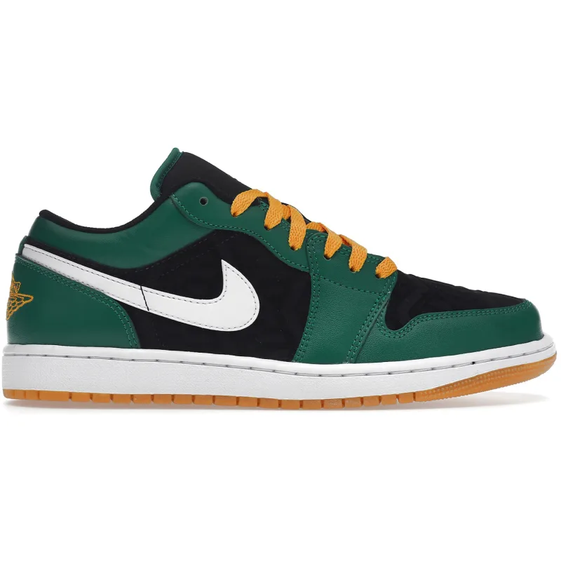 Air Jordan 1 Low SE Holiday Special (2022) - 45