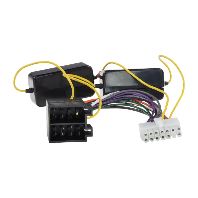 PC3-452 Kabel pro KENWOOD 14-pin / ISO velký