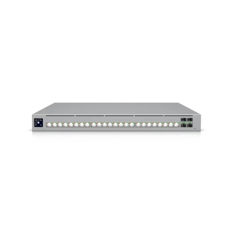 UBIQUITI ENTERPRISE Ubiquiti ECS-24S-PoE - Enterprise Campus 24S PoE ECS-24S-PoE