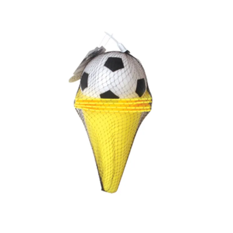 Sporto SPORTO Kužele s futbalovou loptou