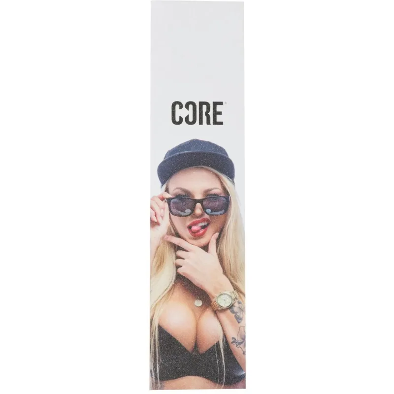 Griptape CORE Hot Girl Double D