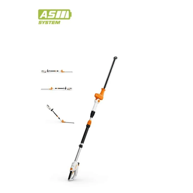 STIHL HLA 40, sólo verzia
