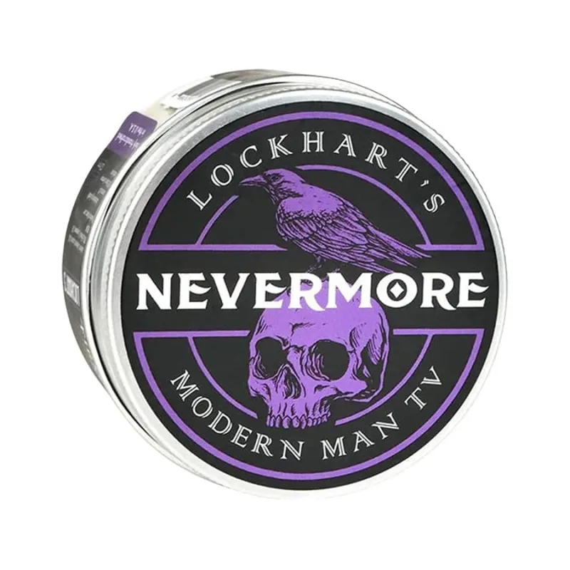LOCKHART´S Matná pasta na vlasy LOCKHART'S Nevermore Matte paste 96 g