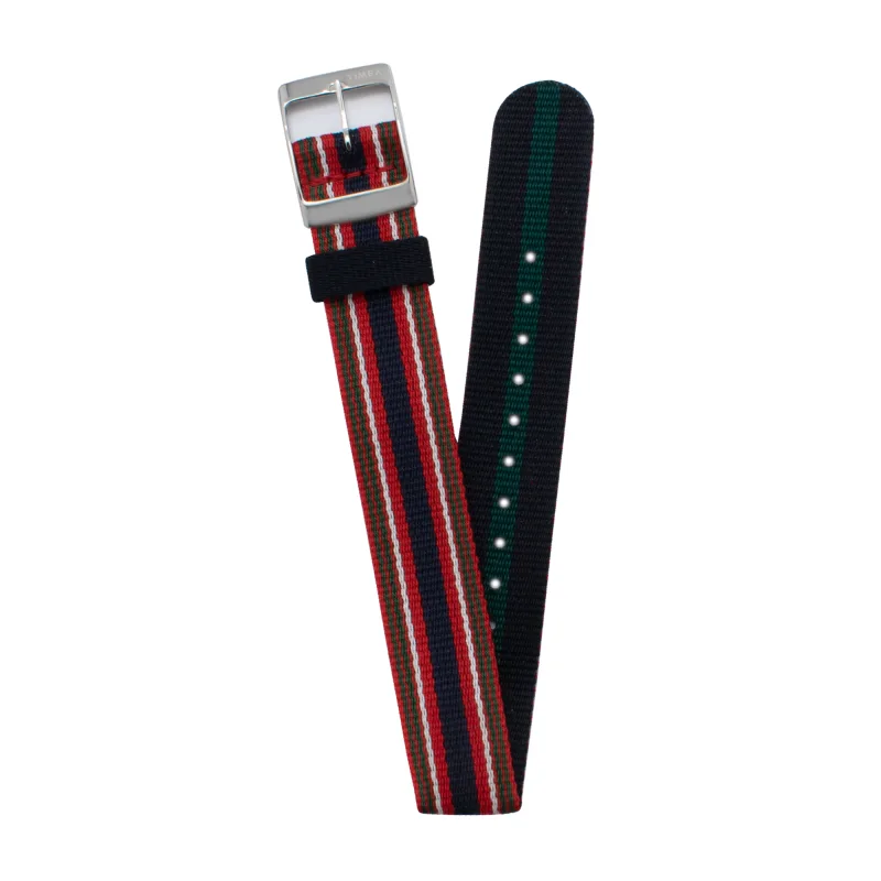 Hodinky TIMEX unisex BTQ391804 (18MM)