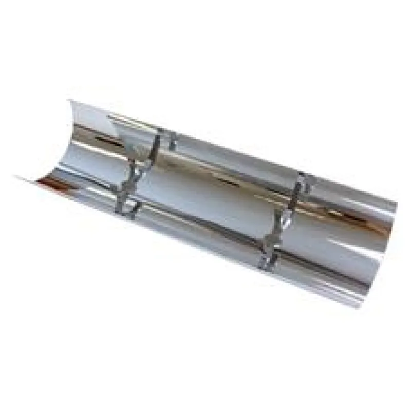 Reflektor k zářivce T8, 10W Komodo 29cm 1ks
