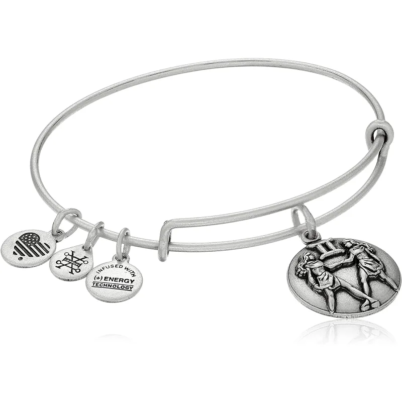 Dámsky Náramok ALEX AND ANI A16EB53RS (17,5CM )