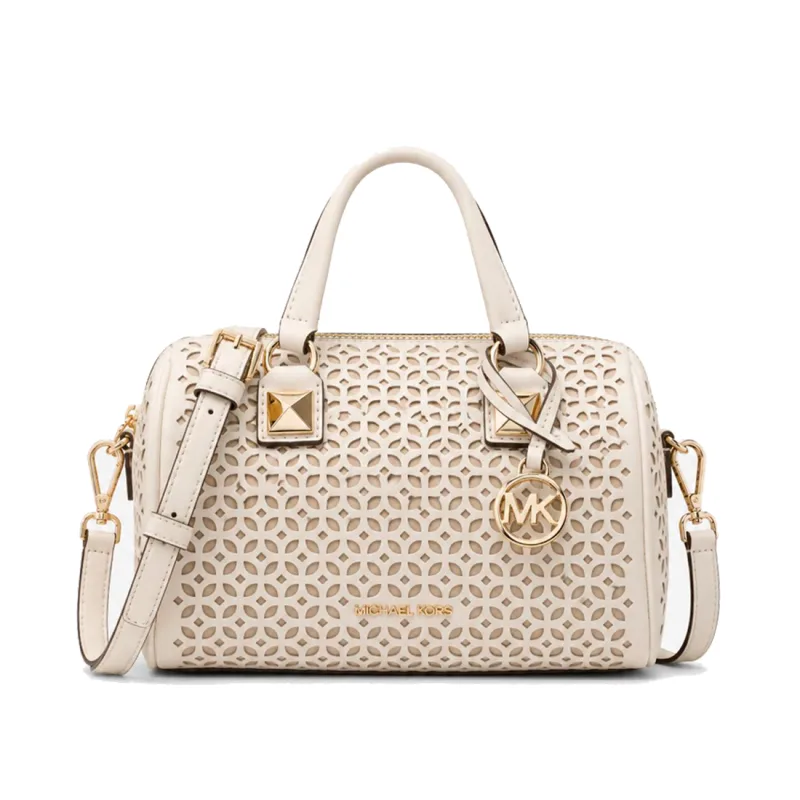 Dámska Taška MICHAEL KORS 35S6GGYC1YLTC (19 × 13 × 9 cm)