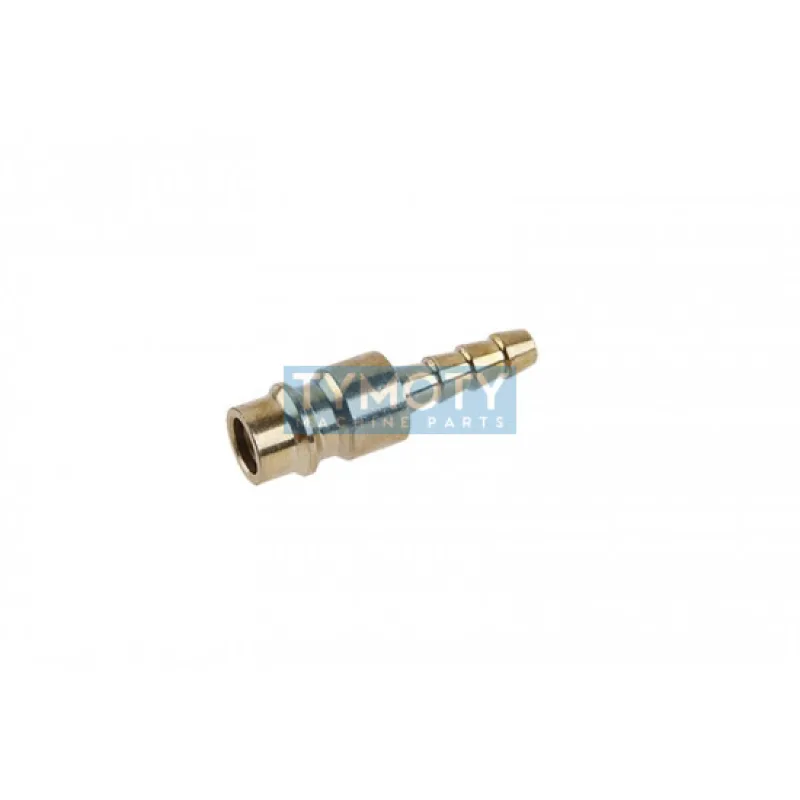 Adaptér rýchlospojky/hadicová vsuvka 6mm