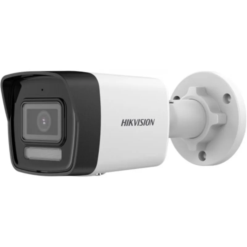 Hikvision DS-2CD1043G2-LIU(2.8mm) 4MP kamera s hybridným prísvitom DS…