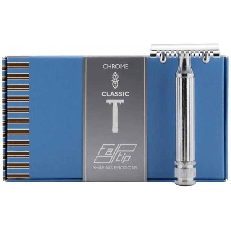 Holicí strojek FATIP Grande classic Chrome